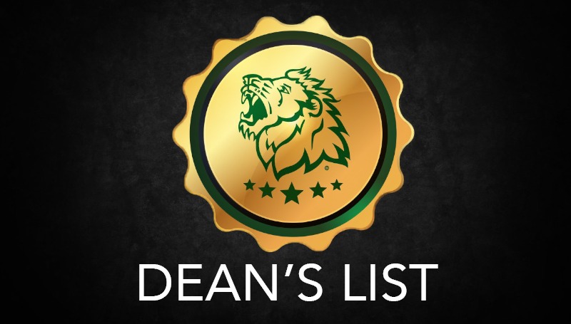MSSU Announces Spring 2025 Dean’s List Honorees 