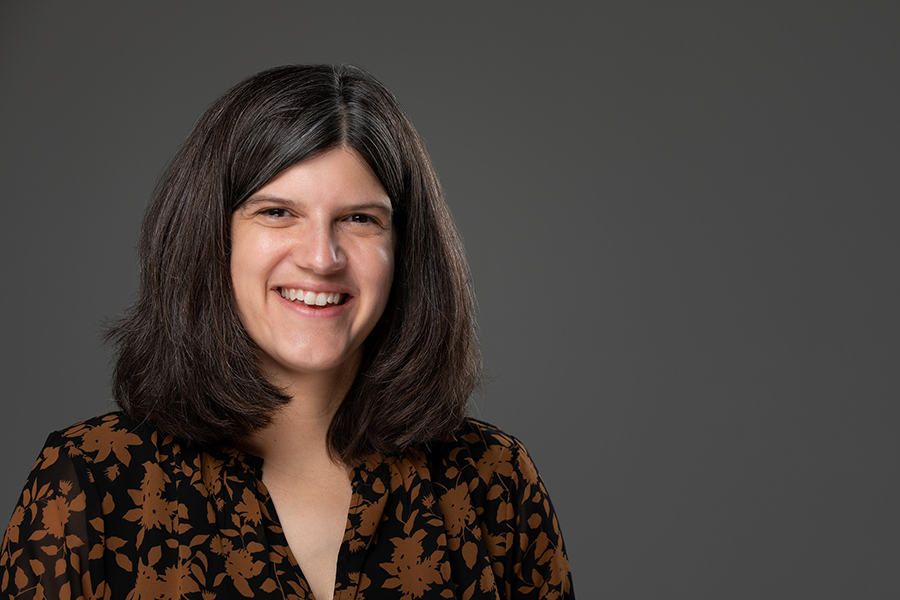 MSSU’s Dr. Megan Bever Receives Governor’s Award for Excellence in Education