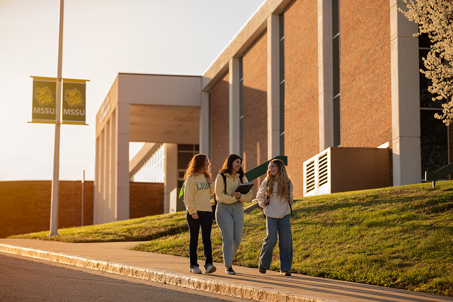 Missouri Southern to Host Fourth Annual Business Gateway Competition 