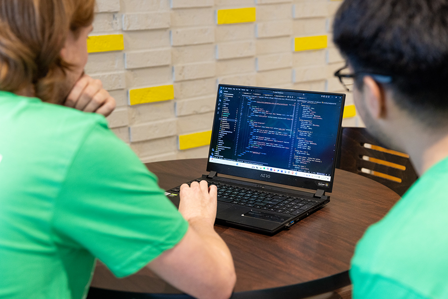 "Seizing the Digital Moment: Why Computer Information Science Is the Smartest Choice Right Now"