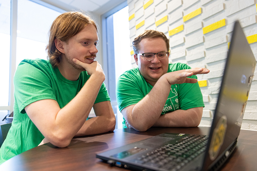 LionHogTech 2025 Highlights Innovation and AI Collaboration Across Missouri and Arkansas