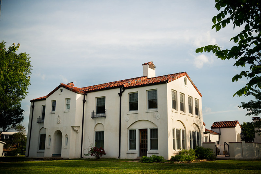Mission Hills Mansion to Celebrate 100 Years with Ribbon Cutting Ceremony at Missouri Southern State University