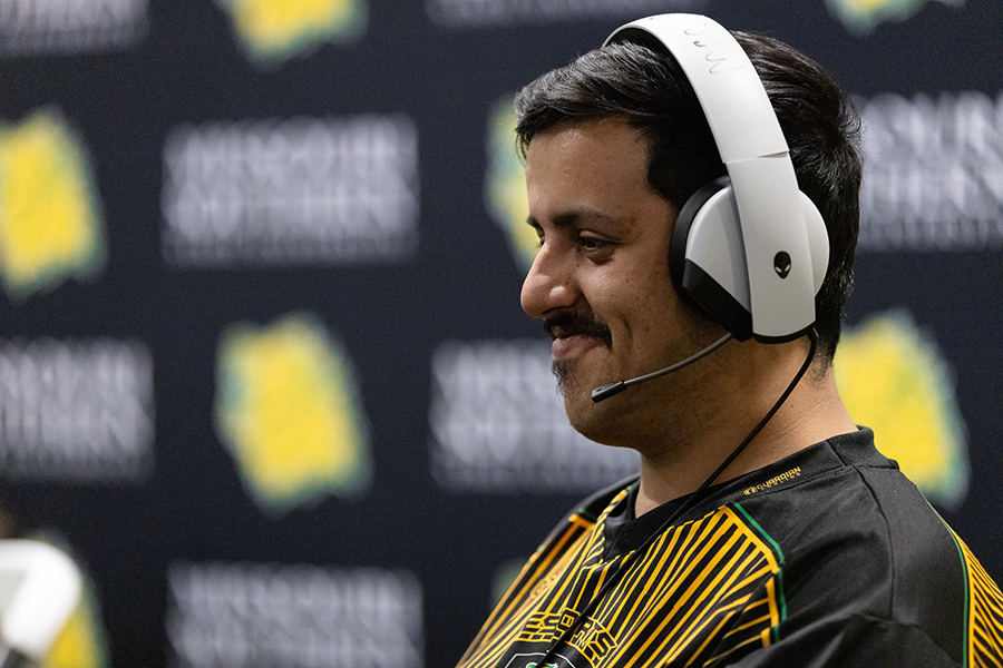 Missouri Southern Esports Teams Conclude Dominant Regular Season, Advance to Playoffs in Multiple Game Titles