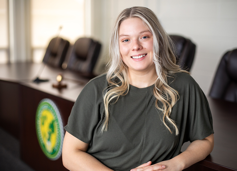 The Name Doesn’t Do It “Justice”: A Master’s Degree in Justice Studies Opens More Doors Than You Think