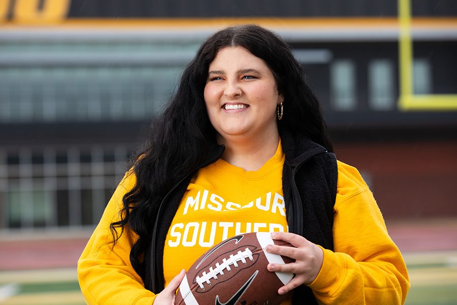 Sport & Recreation Management is More Than “Just Sports”   