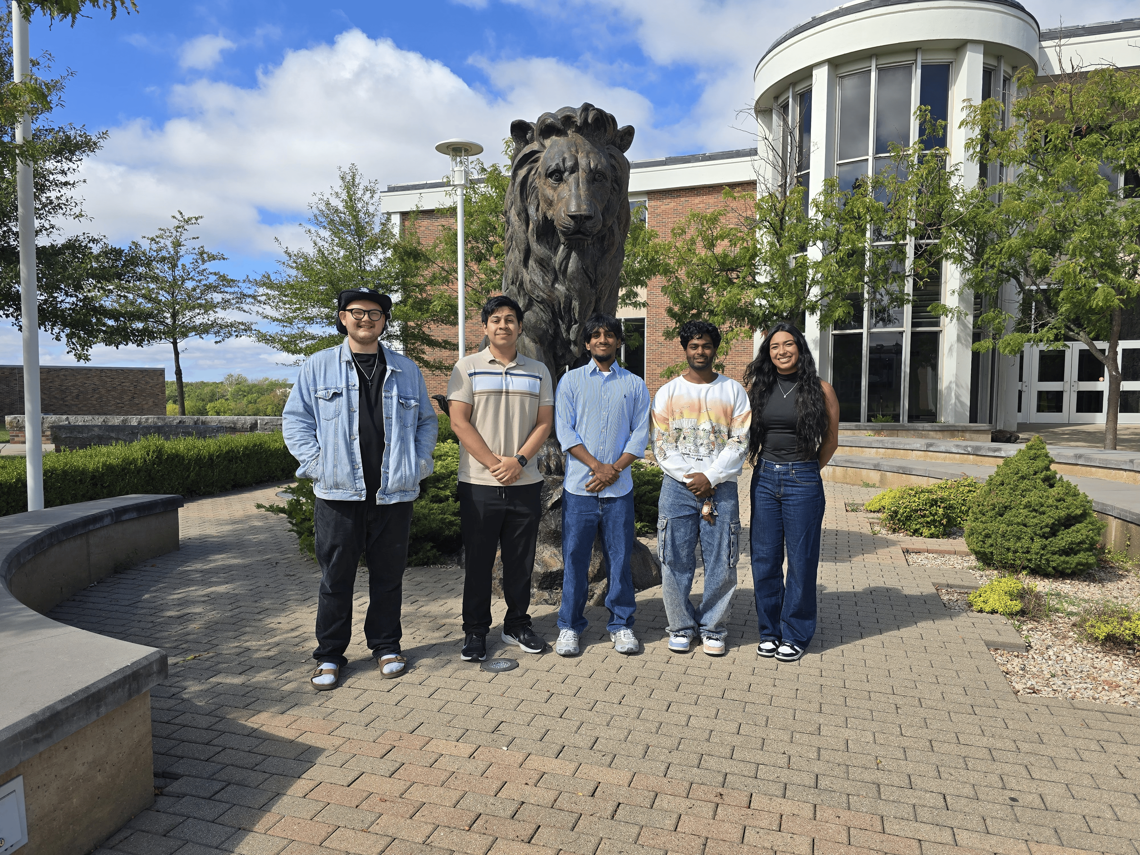 Missouri Southern selects 2026 Willcoxon Scholars