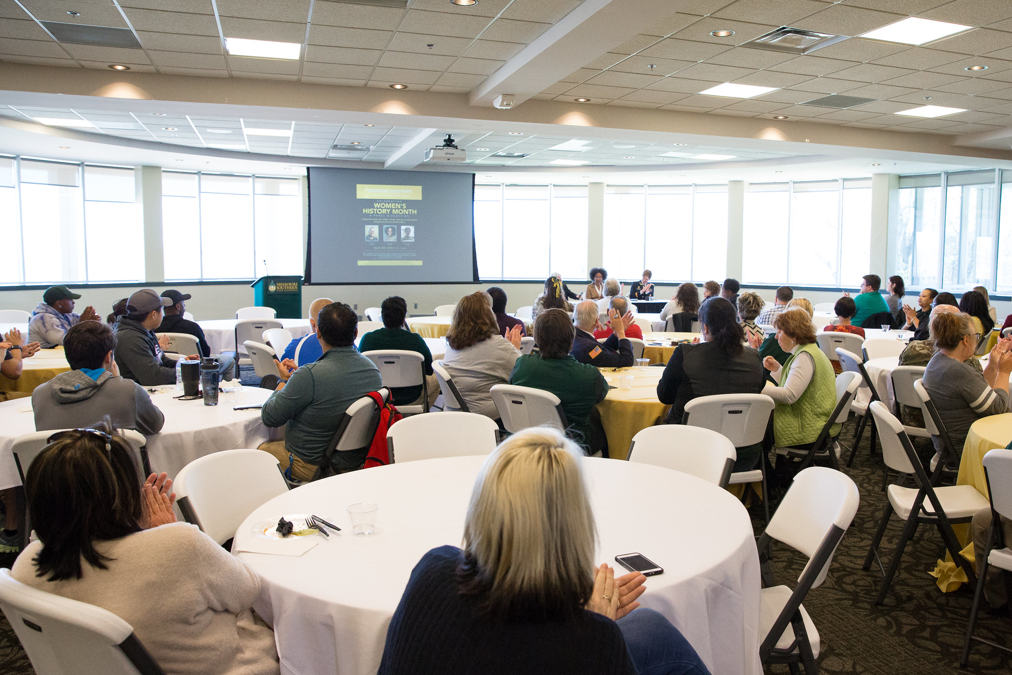 MSSU to host Women’s Panel