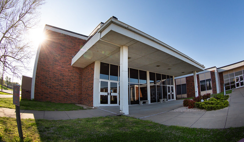 anderson justice center