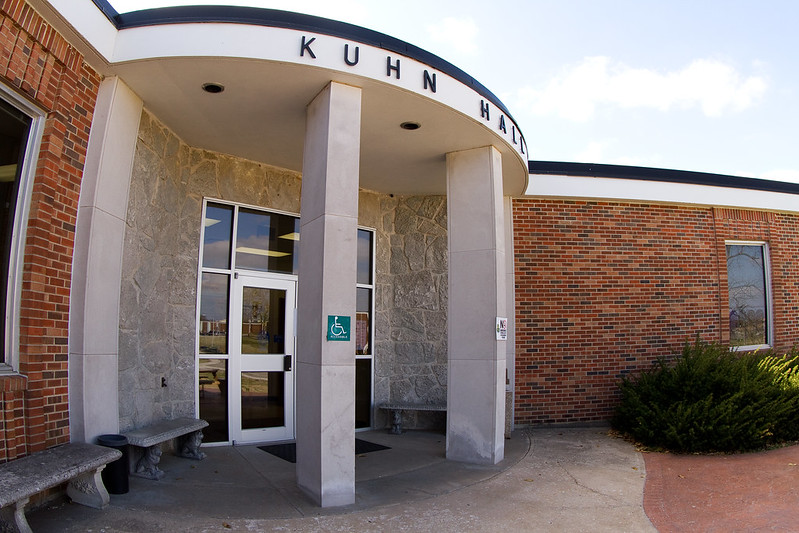 kuhn hall