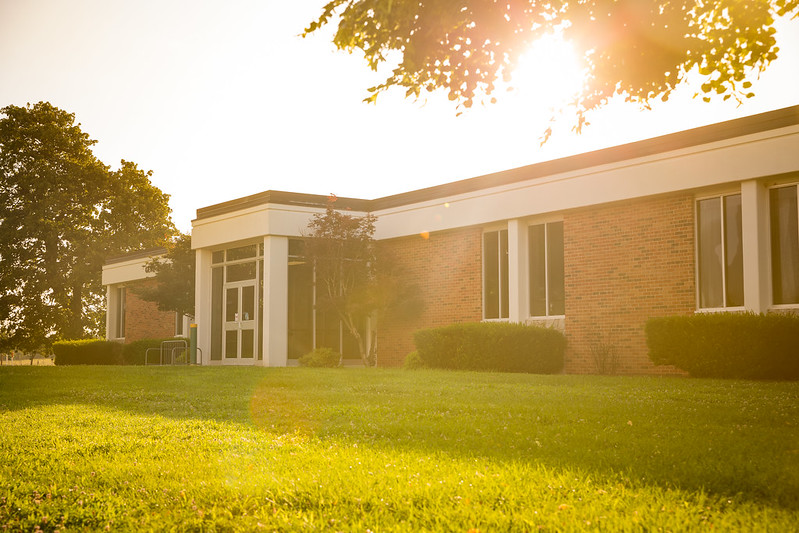 taylor hall of education