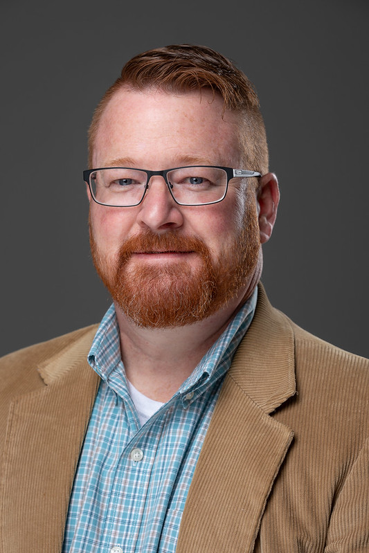 Chris Mitchell