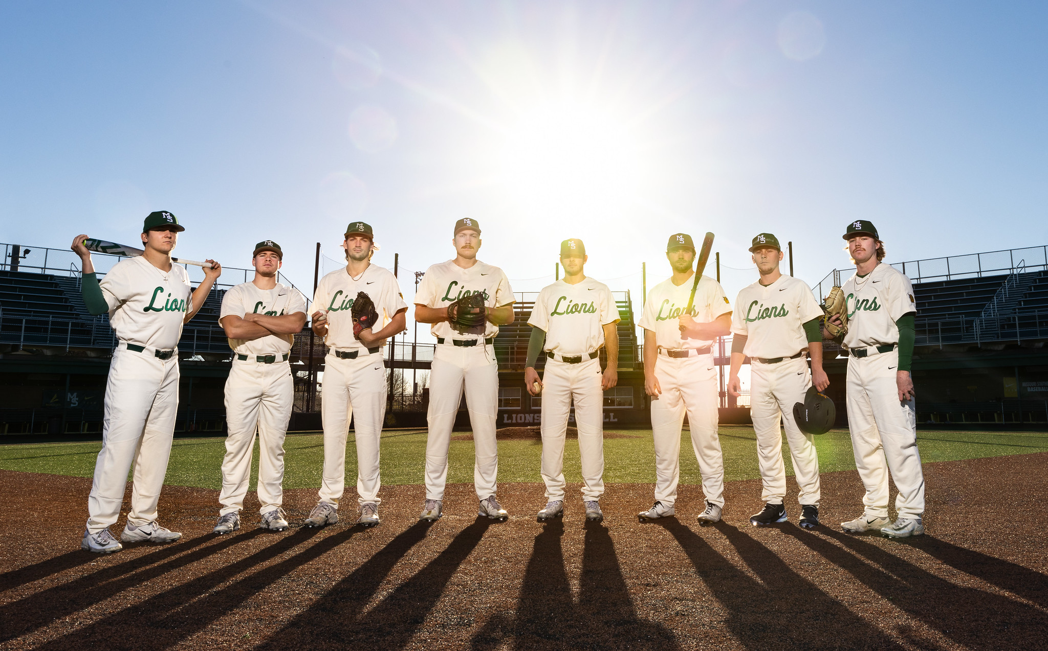 baseball team 