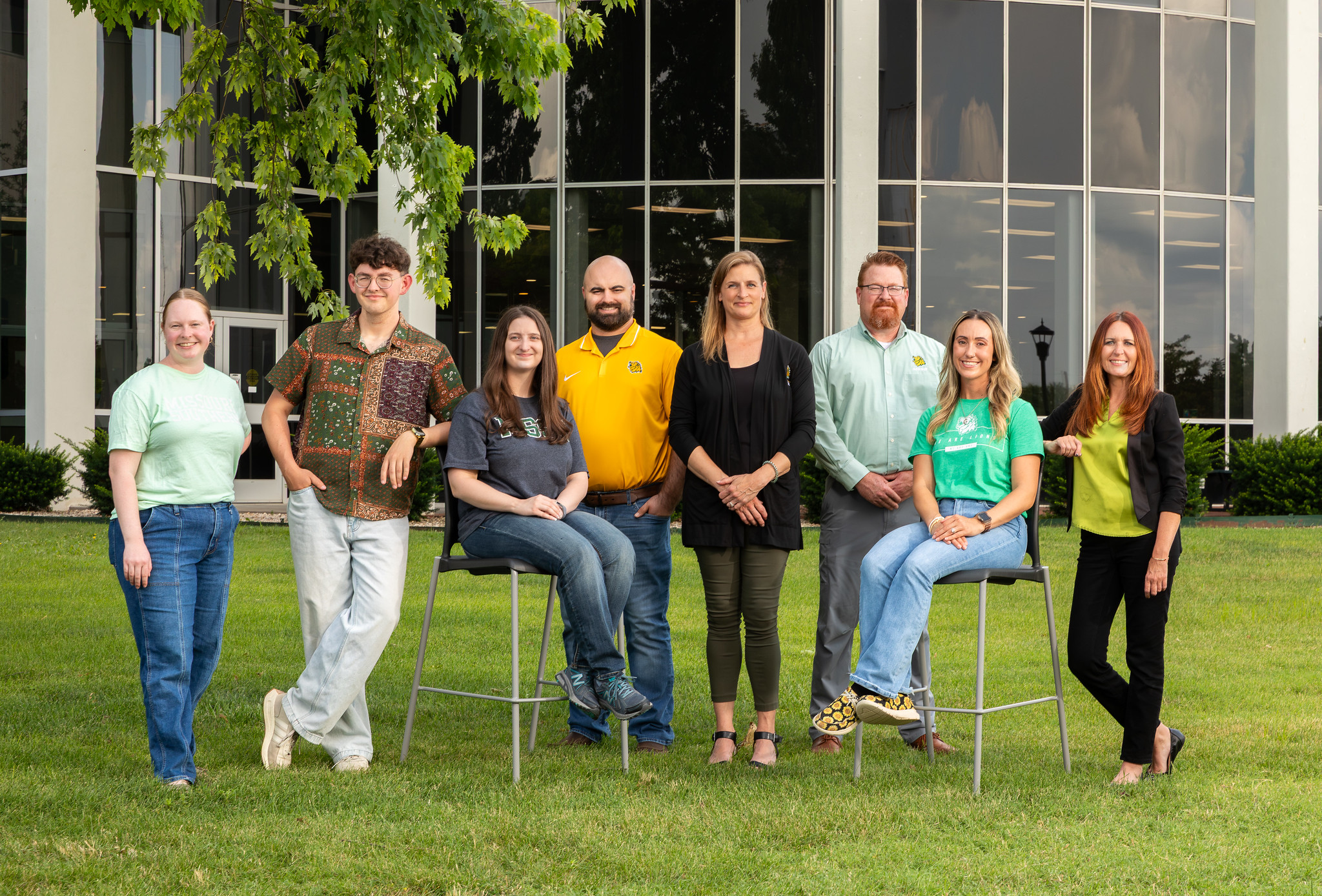 student success team  