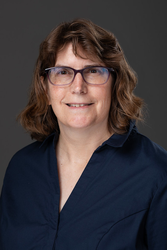 Joy Goepfert