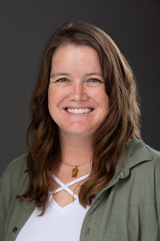 Jo Holden 