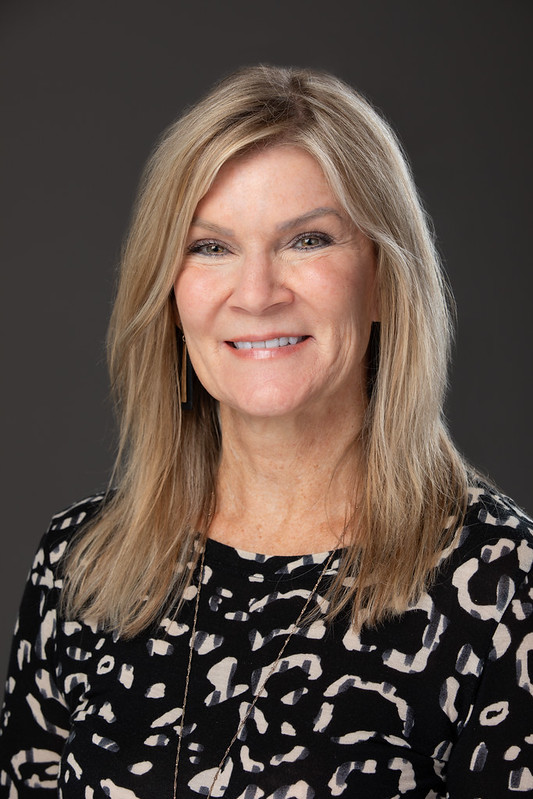 Lauri Mead