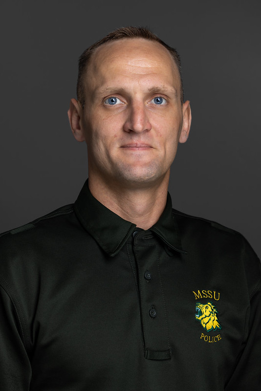 Jospeh Albrecht