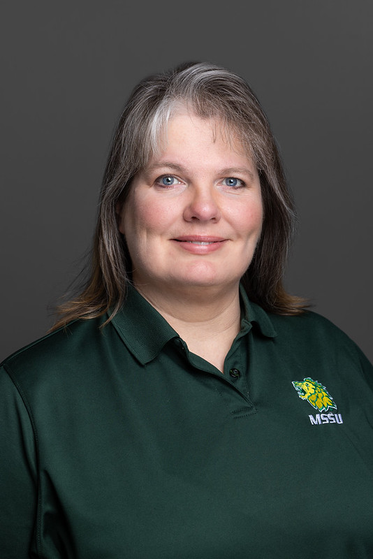 Dianna Rearrick