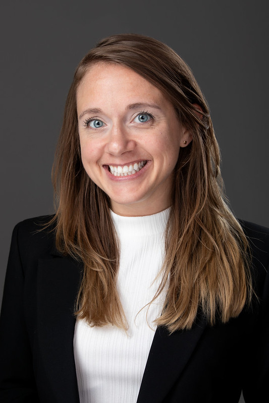 Rebecca Shriver