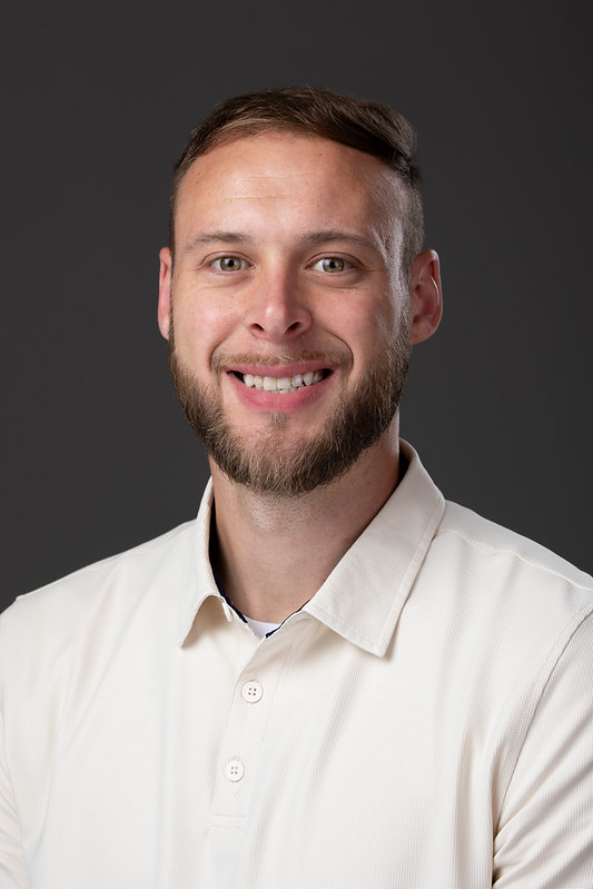 Brandon Bates