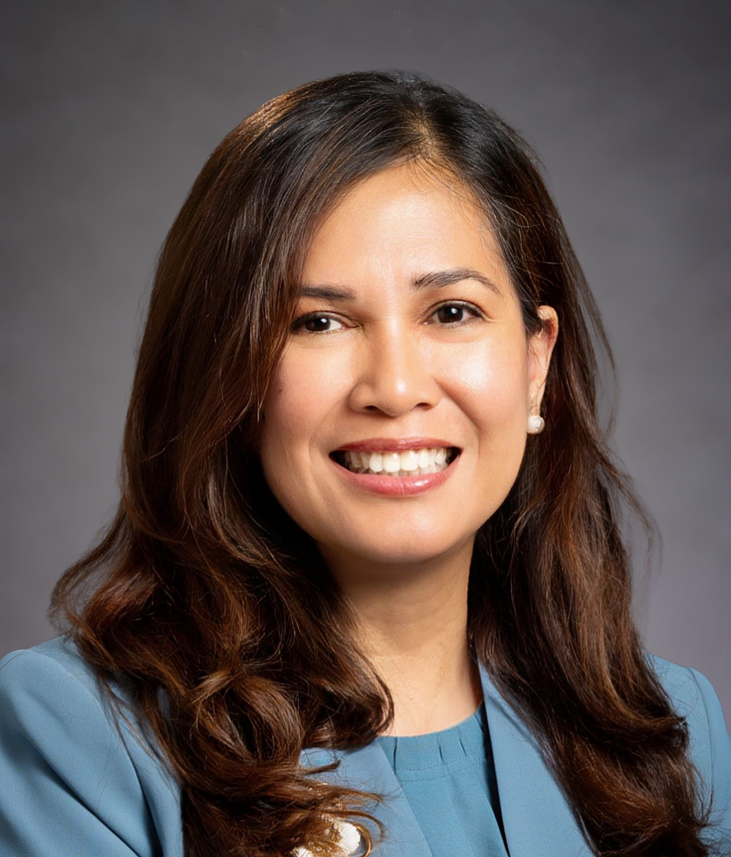 Dr. Mary Joy Garcia-Dia